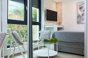 Hedera Estate, Hedera Studio 4