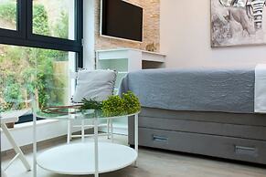 Hedera Estate, Hedera Studio 4