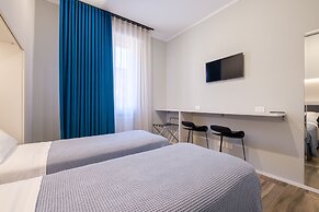 Blue Suite by Studio Vita