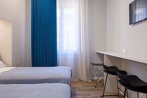 Blue Suite by Studio Vita