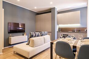 Blue Suite by Studio Vita
