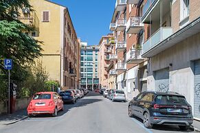 Blue Suite by Studio Vita