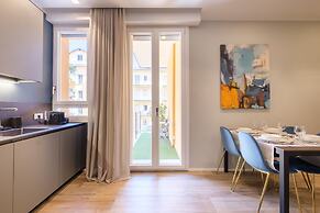 Blue Suite by Studio Vita