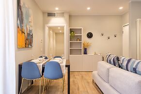 Blue Suite by Studio Vita