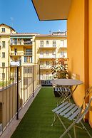 Blue Suite by Studio Vita