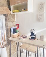 Renos Family Suite Mykonos