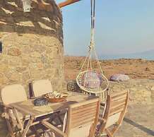 Renos Family Suite Mykonos