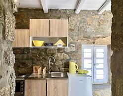 Renos Family Suite Mykonos