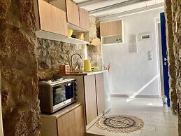 Renos Family Suite Mykonos