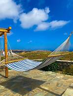 Renos Family Suite Mykonos