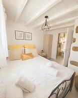 Renos Family Suite Mykonos