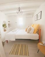 Renos Family Suite Mykonos