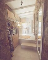 Renos Family Suite Mykonos