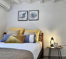 Renos Family Suite Mykonos