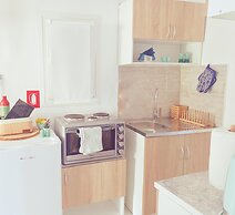 Athena Family Suite Mykonos