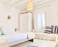 Athena Family Suite Mykonos