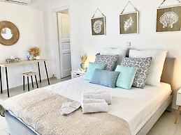 Athena Family Suite Mykonos