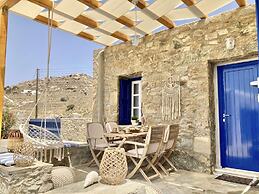 Athena Family Suite Mykonos
