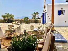 Athena Family Suite Mykonos