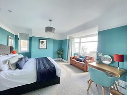 Winterstoke View, Family and dog Friendly Beach Retreat