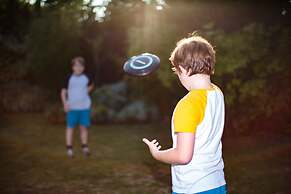 Winterstoke View, Family and dog Friendly Beach Retreat