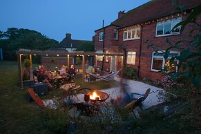 Winterstoke View, Family and dog Friendly Beach Retreat