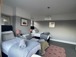 Winterstoke View, Family and dog Friendly Beach Retreat