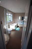 Winterstoke View, Family and dog Friendly Beach Retreat