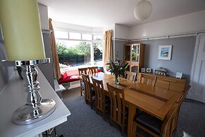 Winterstoke View, Family and dog Friendly Beach Retreat
