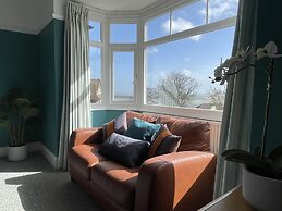 Winterstoke View, Family and dog Friendly Beach Retreat