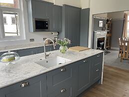 Winterstoke View, Family and dog Friendly Beach Retreat