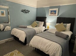 Winterstoke View, Family and dog Friendly Beach Retreat