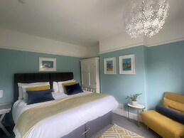 Winterstoke View, Family and dog Friendly Beach Retreat