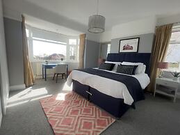 Winterstoke View, Family and dog Friendly Beach Retreat