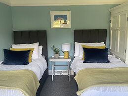 Winterstoke View, Family and dog Friendly Beach Retreat