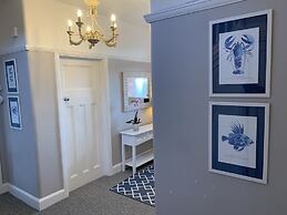 Winterstoke View, Family and dog Friendly Beach Retreat