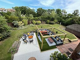 Winterstoke View, Family and dog Friendly Beach Retreat