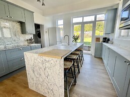 Winterstoke View, Family and dog Friendly Beach Retreat