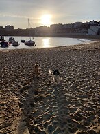 Winterstoke View, Family and dog Friendly Beach Retreat