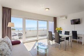 Adriatic Queen Residence