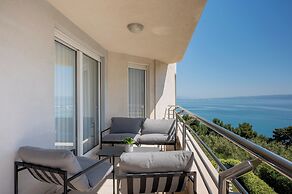 Adriatic Queen Residence