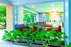 Central Beach Hotel