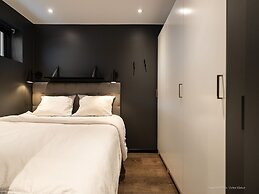 Stunning Apartment in View Are, Ski in - VM8 Lift