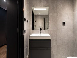 Stunning Apartment in View Are, Ski in - VM8 Lift