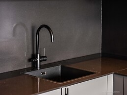 Stunning Apartment in View Are, Ski in - VM8 Lift