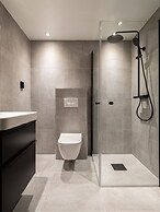 Stunning Apartment in View Are, Ski in - VM8 Lift