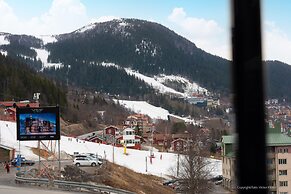 Stunning Apartment in View Are, Ski in - VM8 Lift