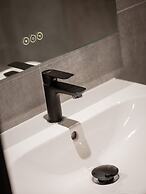 Stunning Apartment in View Are, Ski in - VM8 Lift