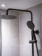 Stunning Apartment in View Are, Ski in - VM8 Lift