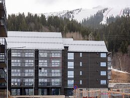 Stunning Apartment in View Are, Ski in - VM8 Lift